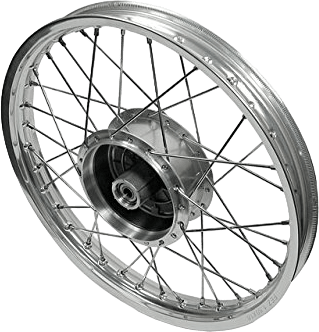 Quality Control Order on Automotive Vehicles Wheel Rims for Two and Three Wheeled Vehicles