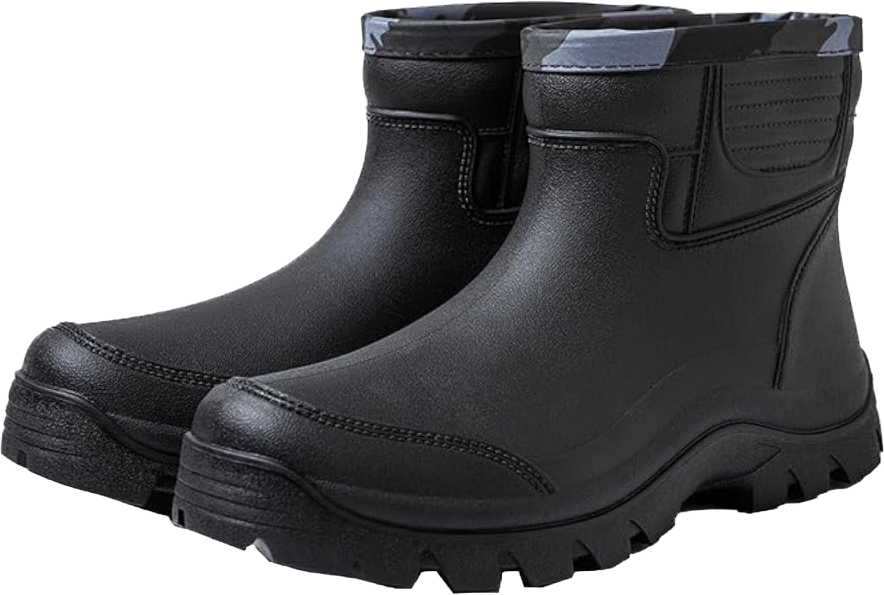 BIS ISI Certification for rubber gum boots and ankle boots