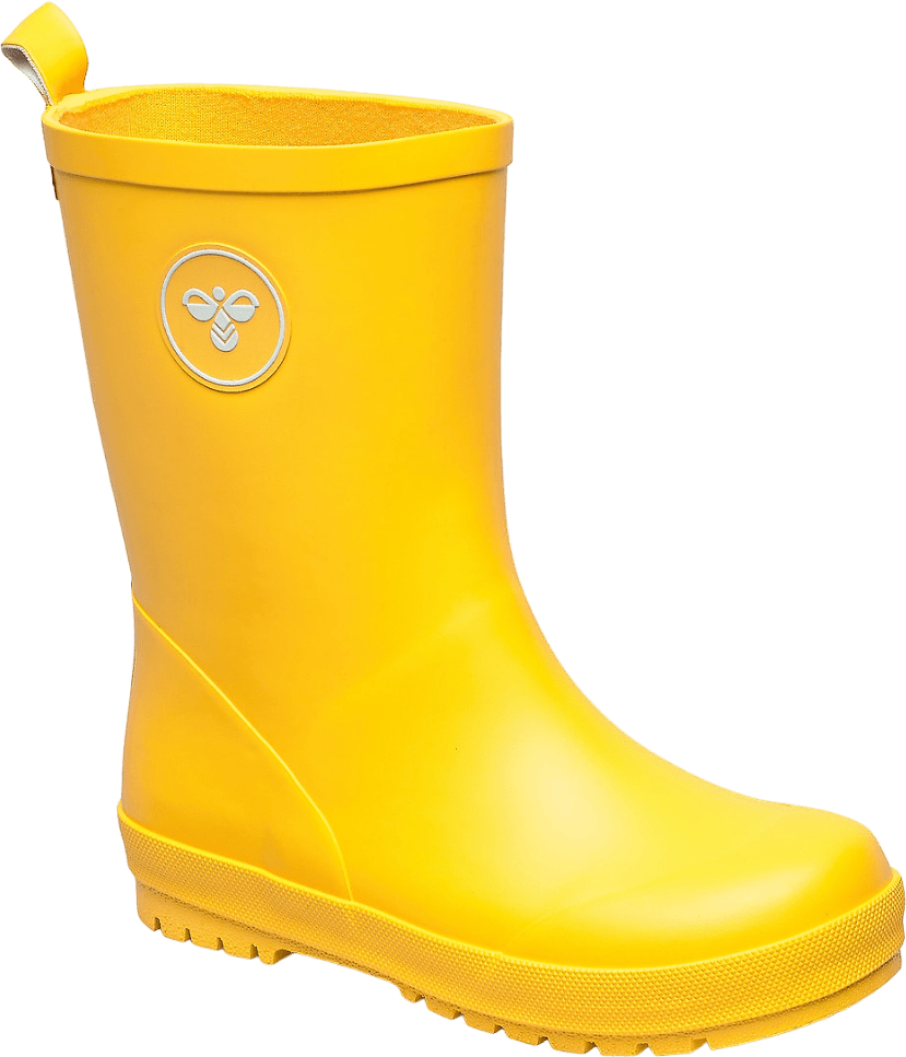 BIS ISI Certification for Unlined moulded rubber boots