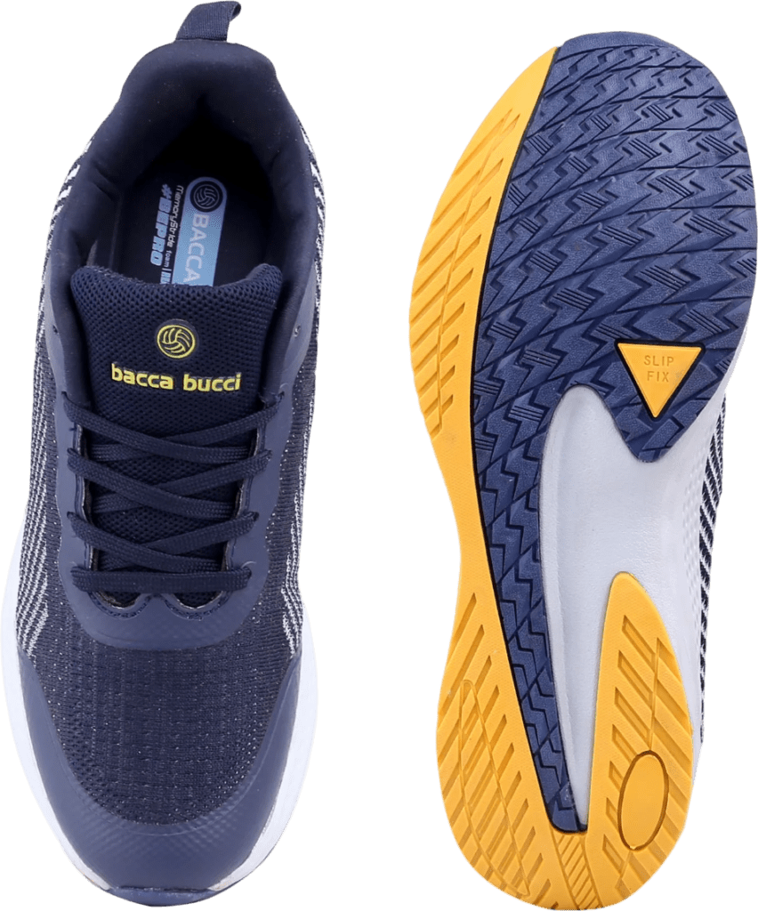 Quality Control Order on Sports Footwear for General Purpose