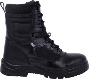 Quality Control Order for High Ankle Tactical Boots