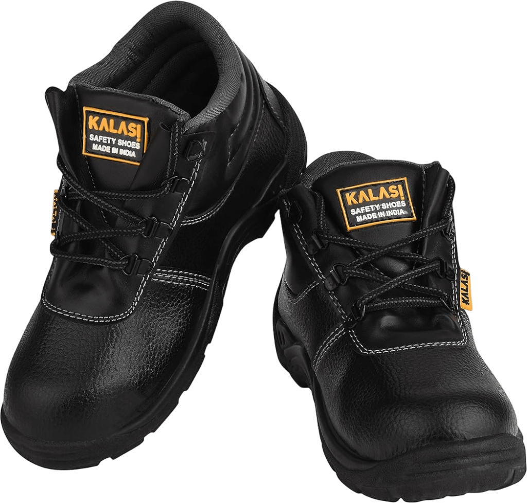 Quality Control Order on Personal protective equipment –Occupational Footwear