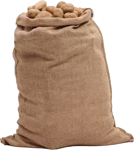 Quality Control Order on B-twill Jute bags for packing foodgrains