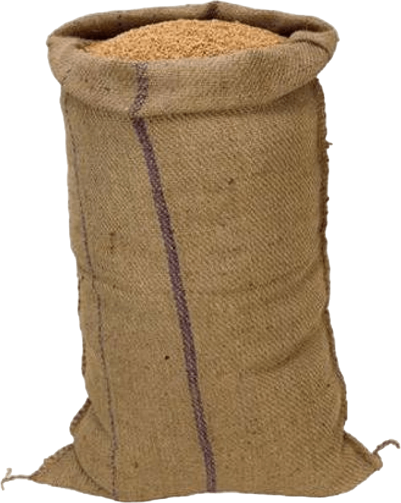 Quality Control Order on Jute bags for packing up to 30 Kg foodgrains