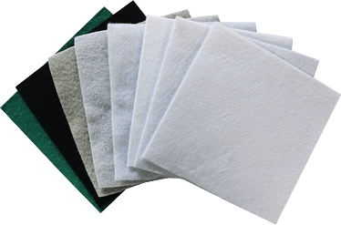 Quality Control Order on Needle punched non-woven geobags