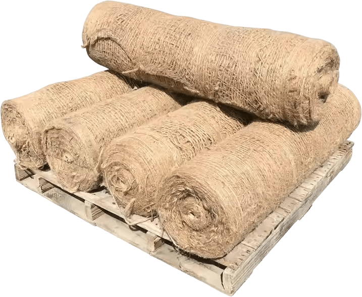 Quality Control Order on Jute Geotextiles