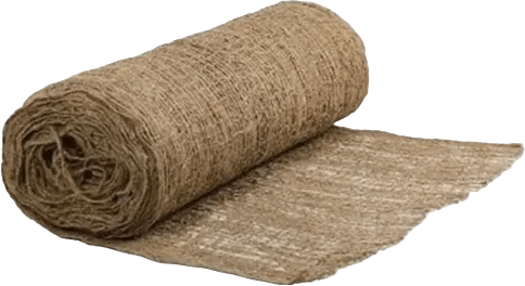 Quality Control Order on Jute Geotextiles