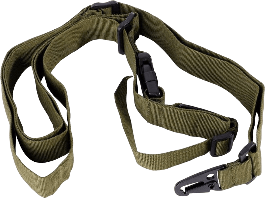 Quality Control Order on Tactical 3 point sling