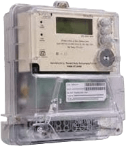 Quality Control Order on A.C. Static Transformer Operated Watt Hour and Var-Hour Smart Meters, Class 0.2S, 0.5S and 1.0S