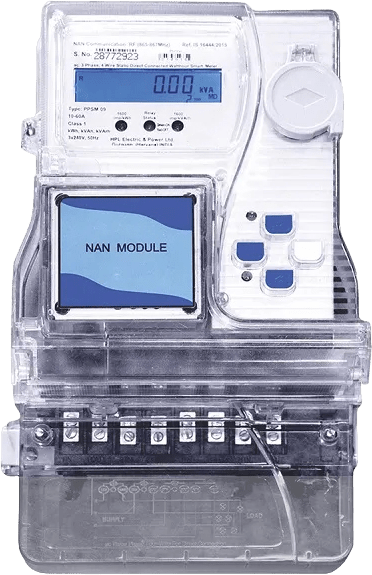 Quality Control Order on A.C. Static Transformer Operated Watt Hour and Var-Hour Smart Meters, Class 0.2S, 0.5S and 1.0S