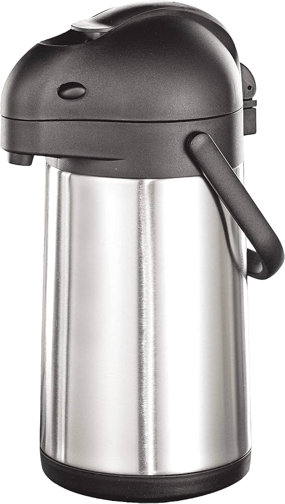 Quality Control Order on Insulated Flask for Domestic Use