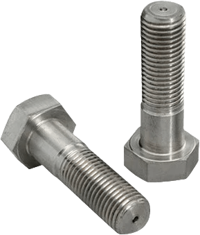 Quality Control Order on Hexagon Head Bolts, Screws and Nuts of product Grade C Hexagon Head Bolts (Size Range M 5 to M 64)