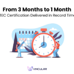 From 3 Months to 1 Month TEC Certification Delivered in Record Time (1)