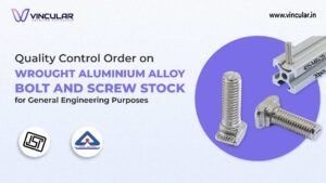 BIS: Wrought Aluminum Alloy Bolts & Screws for Engineering