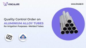 BIS-ISI for Welded Aluminum Alloy Tubes for Irrigation Use