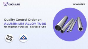 BIS-ISI for Extruded Aluminum Alloy Tubes for Irrigation