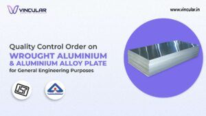 BIS-ISI for Wrought Aluminum Alloy Plates for Engineering Use