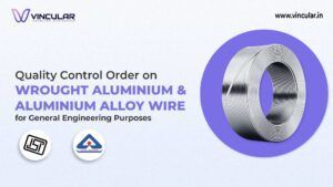 BIS-ISI for Aluminum Alloy Wire for General Engineering