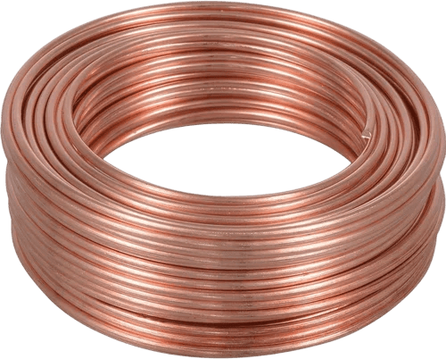 Quality Control Order On Copper Wire Rods for Electrical Applications