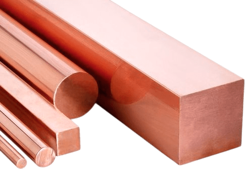 Quality Control Order On Copper Rods and Bars for Electrical Purposes