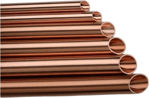 Quality Control Order On Solid drawn copper tubes for general engineering purposes