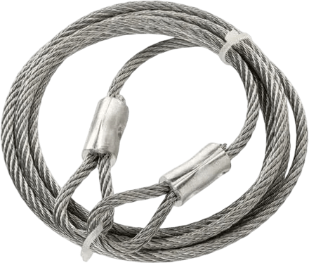 Quality Control Order On Stranded steel wire ropes for winding and man –riding haulages in mines