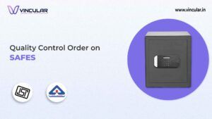 BIS-ISI Certificate for Safes