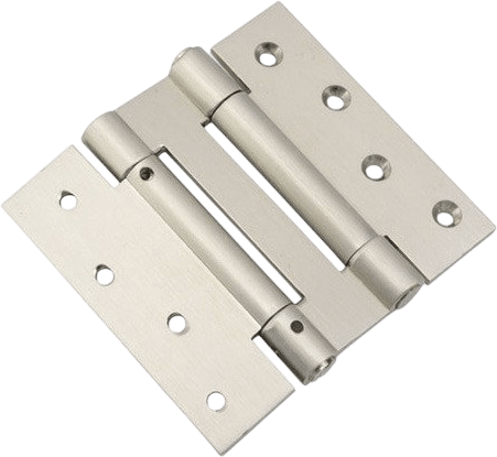 Quality Control Order on Double-acting Spring hinges