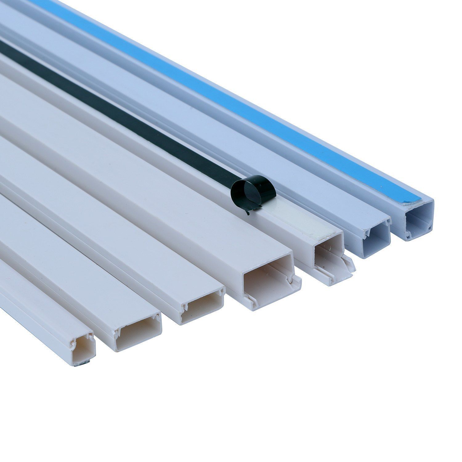 Quality Control Order On Cable Trunking and Ducting Systems for Electrical Installations – Cable Trunking and Ducting Systems Intended for Mounting on Walls or Ceiling