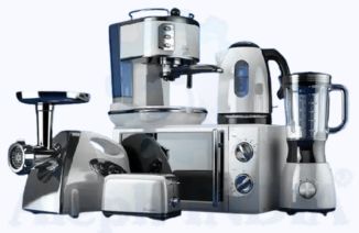 Quality Control Order on Safety of household and similar electrical appliances – particular requirements – toasters, grills, roasters and similar appliances