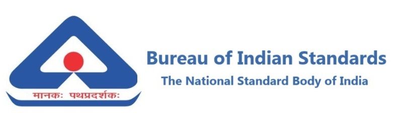 Bureau of Indian Standards - The national standard body of India - Looking for safety