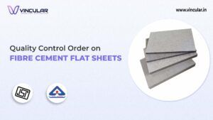 BIS-ISI Certificate for Fibre Cement Flat Sheets