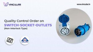 BIS-ISI for Switch-Socket-Outlets (Non-Interlock Type) 
