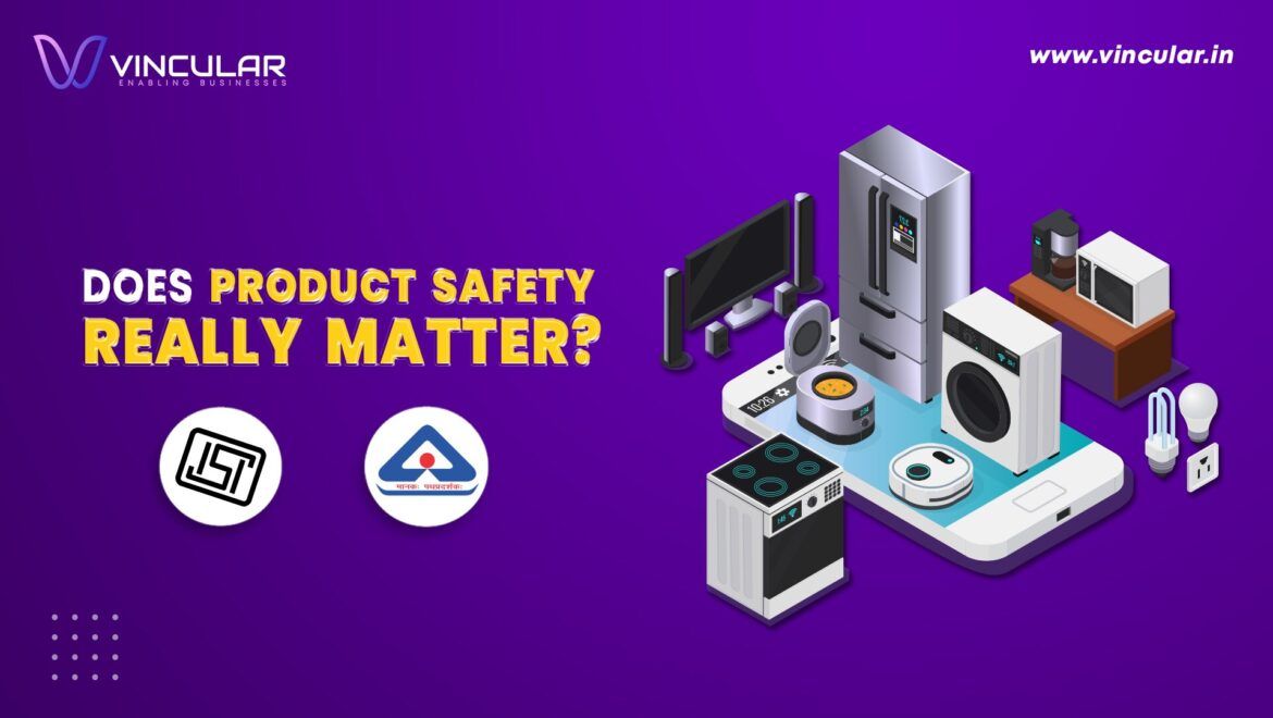 Does Product Safety Really Matter?