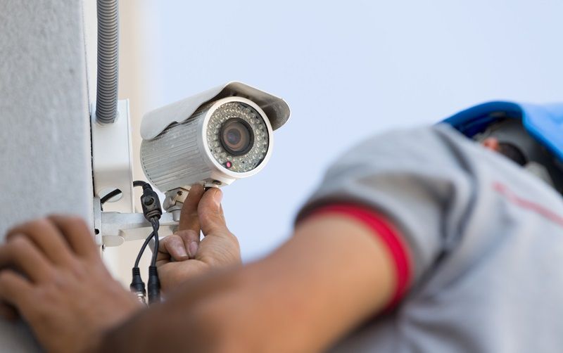 Why Security Testing for CCTV Camera in India Become Mandatory?  