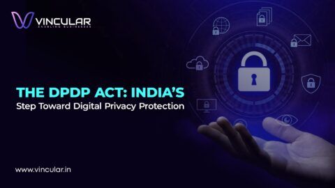 The DPDP Act India’s Step Toward Digital Privacy Protection