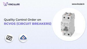 BIS-ISI Certificate for RCVOs (Circuit Breakers)