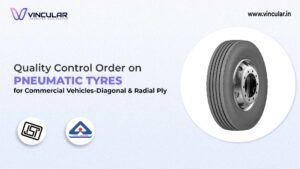 BIS-ISI for Commercial Vehicle Tyres (Diagonal & Radial)