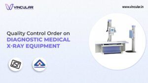 BIS-ISI Certificate for Diagnostic Medical X-Ray Equipment