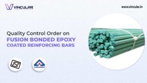 BIS-ISI for Fusion Bonded Epoxy Coated Rebars
