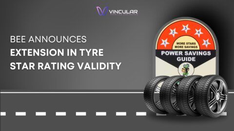 Extension of Star Rating Validity for Tyres