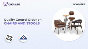 BIS-ISI Certificate for Chairs and Stools